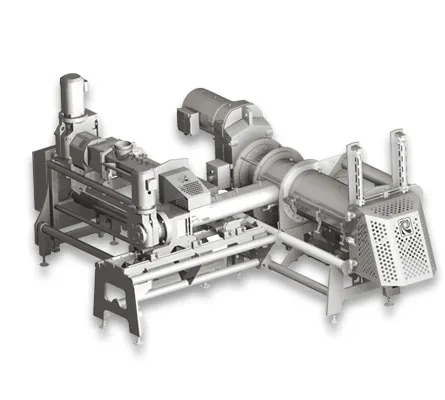 Paddle Mixer manufacturer in Ahmedabad