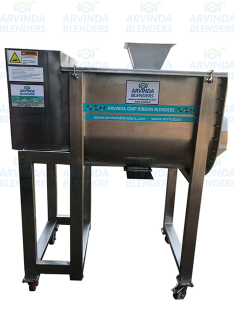 Food Mixer Machine Manufacturers in UAE